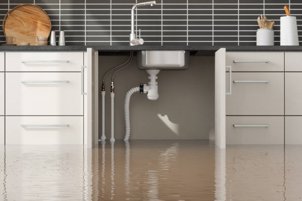 Best 24-hour water damage restoration  in Secaucus, NJ