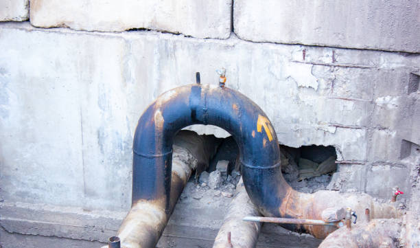 Local water damage restoration in Secaucus, NJ